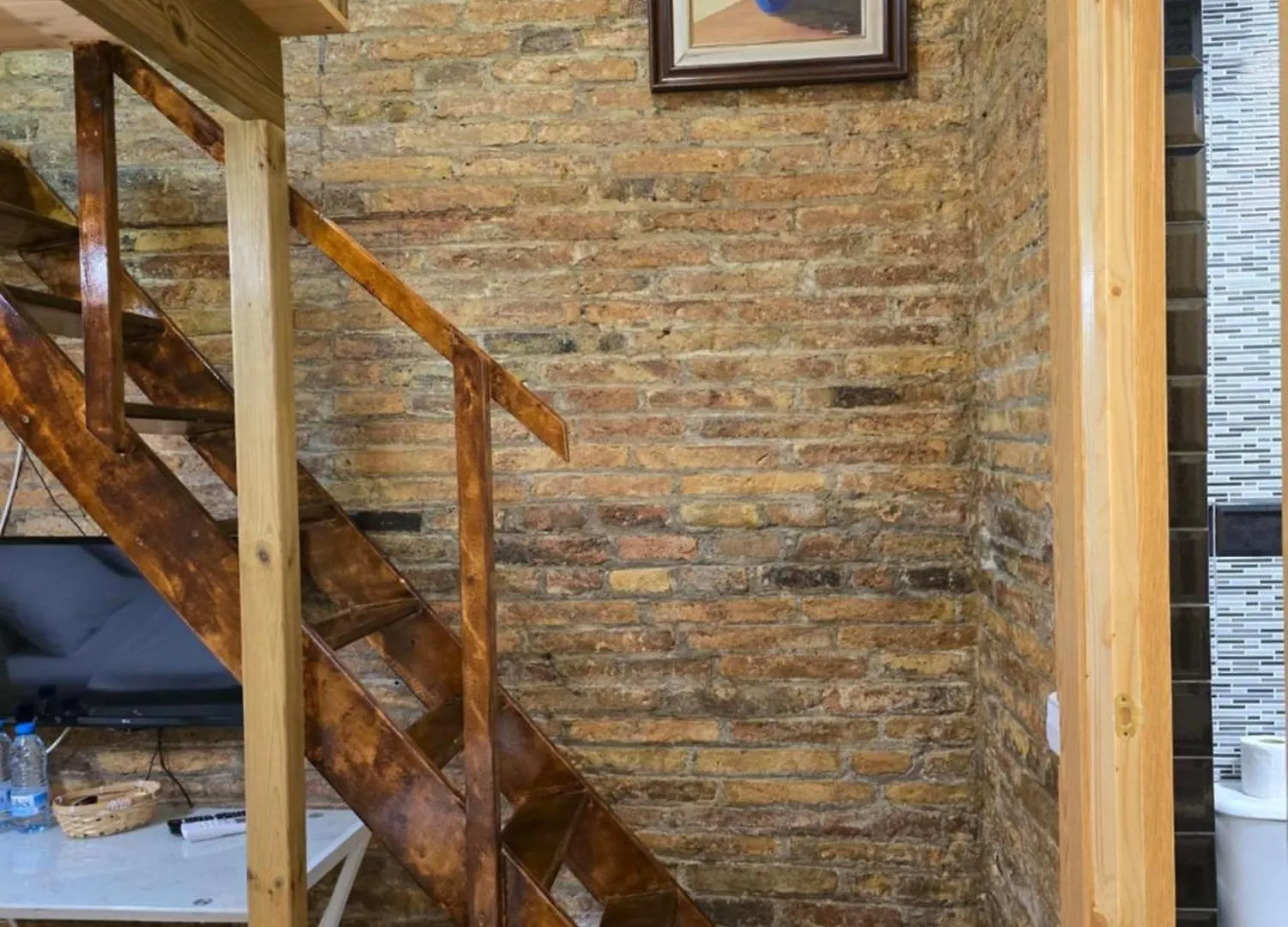Hotel Casa Acogedora L'Hospitalet de Llobregat 0*,  Španělsko