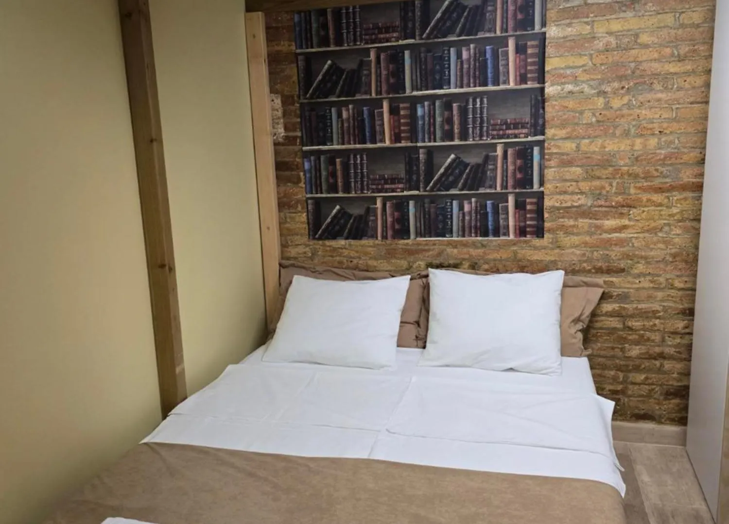 Hotel Casa Acogedora L'Hospitalet de Llobregat Penzion