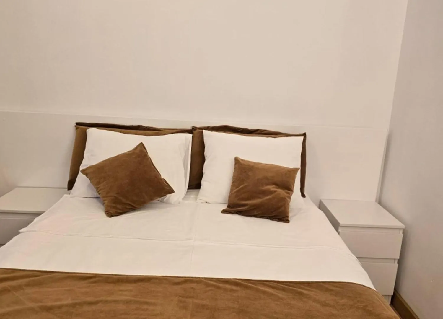 Guest house Casa Acogedora Hotel L'Hospitalet de Llobregat